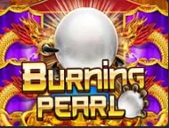 Burning Pearl - PIN UP