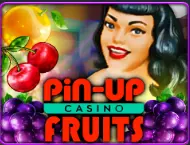 Fruits - PIN UP